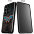 Wonder Woman 1984 (2020) Neon Logo Galaxy S26 Plus Impact Case