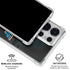 Wonder Woman 1984 (2020) Neon Logo Galaxy S26 Ultra Clear Case