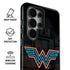 Wonder Woman 1984 (2020) Neon Logo Galaxy S26 Ultra Impact Case