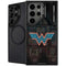 Wonder Woman 1984 (2020) Neon Logo Galaxy S26 Ultra Kickstand Case