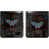 Wonder Woman 1984 (2020) Neon Logo Galaxy Z Flip Skin