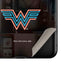 Wonder Woman 1984 (2020) Neon Logo Galaxy Z Flip Skin