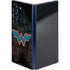 Wonder Woman 1984 (2020) Neon Logo Galaxy Z Fold6 Skin