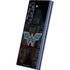 Wonder Woman 1984 (2020) Neon Logo Galaxy Z Fold6 Skin
