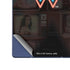 Wonder Woman 1984 (2020) Neon Logo Galaxy Z Fold6 Skin