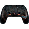 Wonder Woman 1984 (2020) Neon Logo Google Stadia Controller Skin