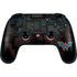 Wonder Woman 1984 (2020) Neon Logo Google Stadia Controller Skin