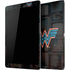 Wonder Woman 1984 (2020) Neon Logo iPad Skins
