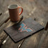 Wonder Woman 1984 (2020) Neon Logo iPad Skins