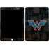 Wonder Woman 1984 (2020) Neon Logo Apple iPad Skin