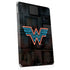 Wonder Woman 1984 (2020) Neon Logo Apple iPad Skin