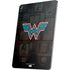 Wonder Woman 1984 (2020) Neon Logo Apple iPad Air Skin