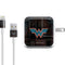 Wonder Woman 1984 (2020) Neon Logo iPad Charger (10W USB) Skin