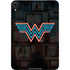 Wonder Woman 1984 (2020) Neon Logo Apple iPad Mini Skin