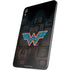 Wonder Woman 1984 (2020) Neon Logo Apple iPad Mini Skin