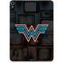 Wonder Woman 1984 (2020) Neon Logo Apple iPad Pro Skin