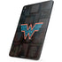 Wonder Woman 1984 (2020) Neon Logo Apple iPad Pro Skin