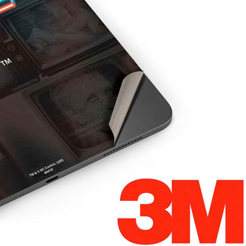 Wonder Woman 1984 (2020) Neon Logo Apple iPad Pro Skin