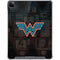 Wonder Woman 1984 (2020) Neon Logo iPad Cases