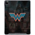 Wonder Woman 1984 (2020) Neon Logo iPad Cases