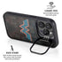 Wonder Woman 1984 (2020) Neon Logo iPhone 13 Pro Max Kickstand Case