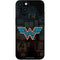 Wonder Woman 1984 (2020) Neon Logo iPhone Skins