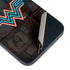 Wonder Woman 1984 (2020) Neon Logo iPhone Skins