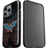 Wonder Woman 1984 (2020) Neon Logo iPhone 15 Pro Impact Case