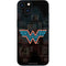 Wonder Woman 1984 (2020) Neon Logo iPhone 15 Skin