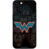 Wonder Woman 1984 (2020) Neon Logo iPhone 15 Skin