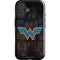 Wonder Woman 1984 (2020) Neon Logo iPhone 16 Impact Case