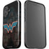Wonder Woman 1984 (2020) Neon Logo iPhone 16 Impact Case
