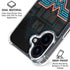 Wonder Woman 1984 (2020) Neon Logo iPhone 16 MagSafe Case