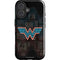 Wonder Woman 1984 (2020) Neon Logo iPhone 16 Plus Impact Case