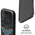 Wonder Woman 1984 (2020) Neon Logo iPhone 16 Plus Magsafe Impact Case