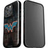 Wonder Woman 1984 (2020) Neon Logo iPhone 16 Pro Impact Case