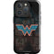 Wonder Woman 1984 (2020) Neon Logo iPhone 16 Pro Max Impact Case