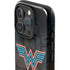 Wonder Woman 1984 (2020) Neon Logo iPhone 16 Pro Max Impact Case