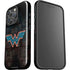 Wonder Woman 1984 (2020) Neon Logo iPhone 16 Pro Max Impact Case