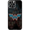 Wonder Woman 1984 (2020) Neon Logo iPhone 16 Pro Max Skin