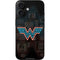 Wonder Woman 1984 (2020) Neon Logo iPhone 16 Skin