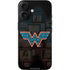 Wonder Woman 1984 (2020) Neon Logo iPhone 16 Skin