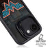Wonder Woman 1984 (2020) Neon Logo iPhone 16e Kickstand Case