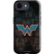 Wonder Woman 1984 (2020) Neon Logo iPhone 16e Impact Case