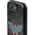 Wonder Woman 1984 (2020) Neon Logo iPhone 16e Impact Case
