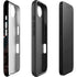 Wonder Woman 1984 (2020) Neon Logo iPhone 16e Impact Case