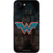 Wonder Woman 1984 (2020) Neon Logo iPhone 16e Skin
