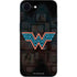Wonder Woman 1984 (2020) Neon Logo iPhone 16e Skin