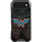 Wonder Woman 1984 (2020) Neon Logo iPhone 17 Air Clear Case