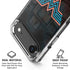 Wonder Woman 1984 (2020) Neon Logo iPhone 17 Air Clear Case